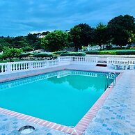 Breathtaking View Villa