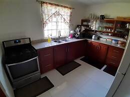 Breathtaking View Villa