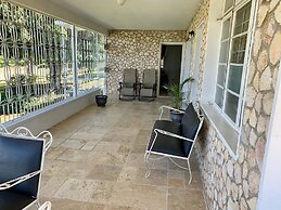 Breathtaking View Villa