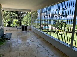 Breathtaking View Villa