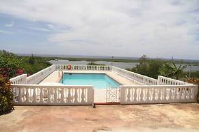 Breathtaking View Villa