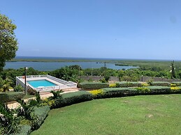 Breathtaking View Villa