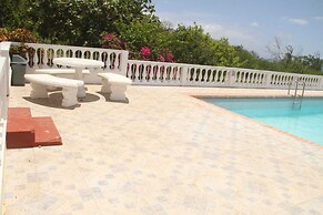 Breathtaking View Villa