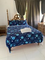 Breathtaking View Villa