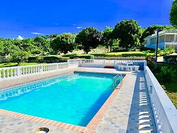 Breathtaking View Villa