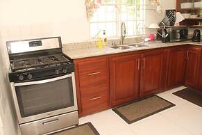 Breathtaking View Villa