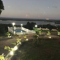 Breathtaking View Villa