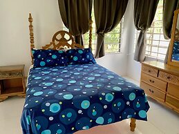 Breathtaking View Villa