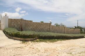 Breathtaking View Villa