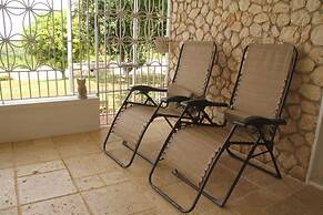 Breathtaking View Villa