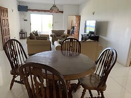 Breathtaking View Villa