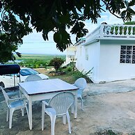 Breathtaking View Villa