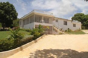 Breathtaking View Villa