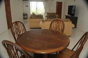 Breathtaking View Villa