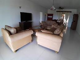 Breathtaking View Villa