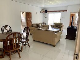 Breathtaking View Villa