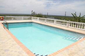 Breathtaking View Villa