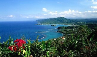 Breathtaking View Villa