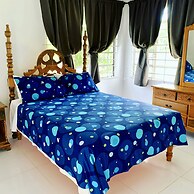 Breathtaking View Villa