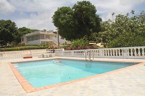 Breathtaking View Villa