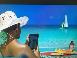 Breathtaking View Villa