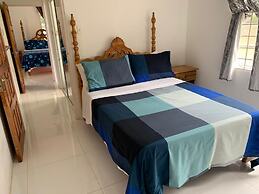 Breathtaking View Villa