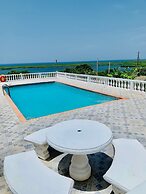 Breathtaking View Villa