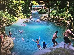 Breathtaking View Villa