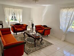 Breathtaking View Villa