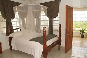 Breathtaking View Villa