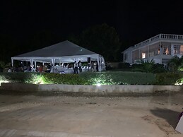 Breathtaking View Villa