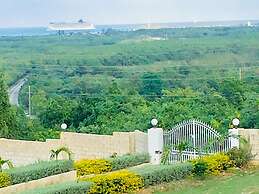 Breathtaking View Villa