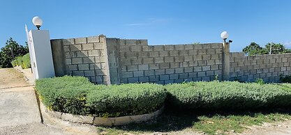 Breathtaking View Villa