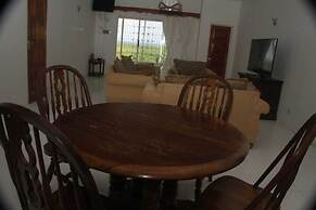 Breathtaking View Villa