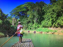 Breathtaking View Villa