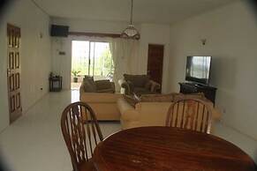 Breathtaking View Villa