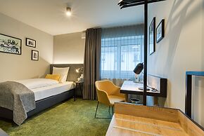 Vienna House Easy by Wyndham Ingolstadt