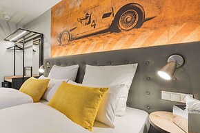 Vienna House Easy by Wyndham Ingolstadt