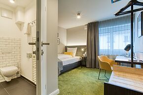 Vienna House Easy by Wyndham Ingolstadt