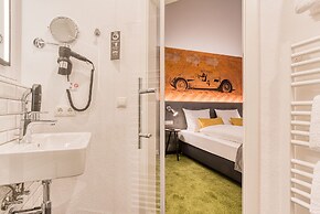 Vienna House Easy by Wyndham Ingolstadt