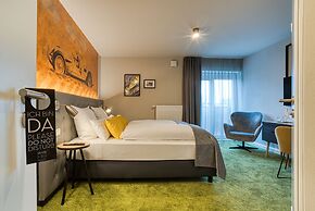 Vienna House Easy by Wyndham Ingolstadt
