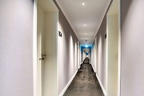Vienna House Easy by Wyndham Ingolstadt