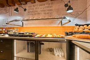 Vienna House Easy by Wyndham Ingolstadt