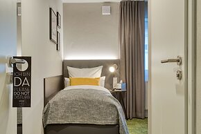 Vienna House Easy by Wyndham Ingolstadt