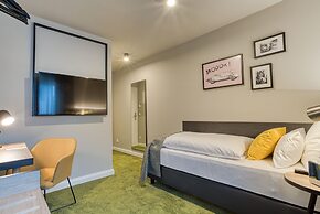 Vienna House Easy by Wyndham Ingolstadt