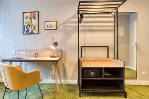 Vienna House Easy by Wyndham Ingolstadt