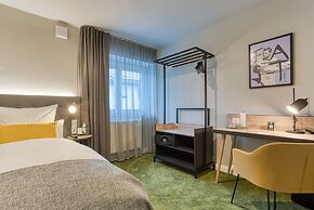 Vienna House Easy by Wyndham Ingolstadt