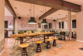 Vienna House Easy by Wyndham Ingolstadt