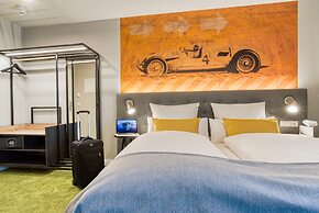 Vienna House Easy by Wyndham Ingolstadt