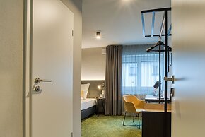 Vienna House Easy by Wyndham Ingolstadt